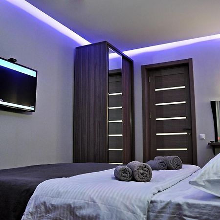 Superior Apartment On Kostava تبليسي المظهر الخارجي الصورة