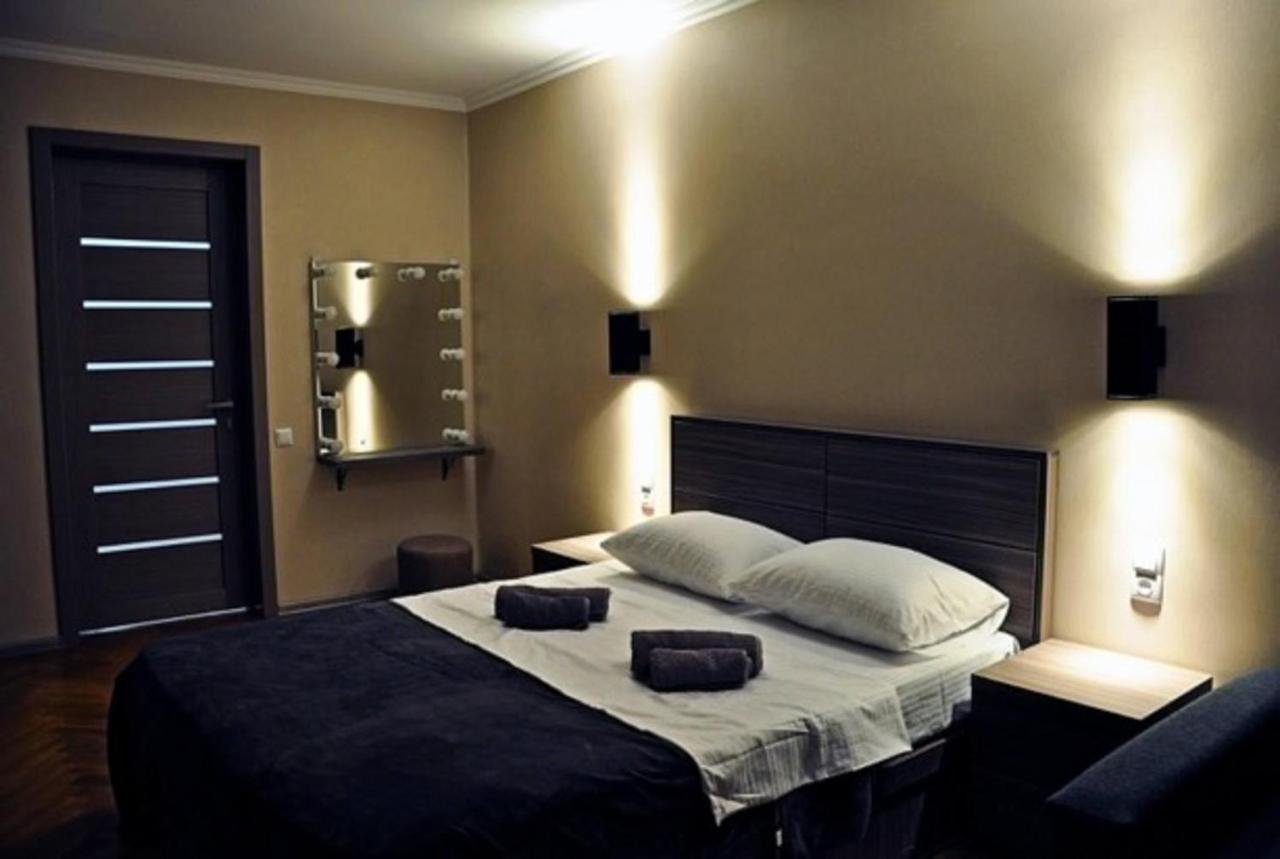 Superior Apartment On Kostava تبليسي المظهر الخارجي الصورة